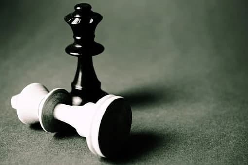 Воспитанник СДК «Крылатское» занял первое место в шахматном турнире «Лето-утро-шахшаш с Ternik»