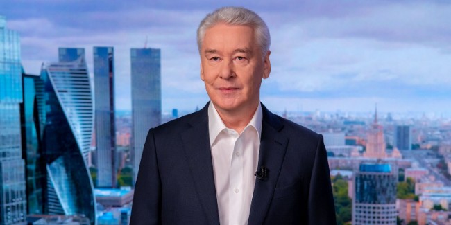 Собянин: Москва в полной мере выполняет все социальные обязательства перед жителями