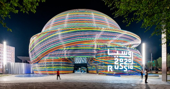 Мэр Москвы Сергей Собянин на своем персональном сайте рассказал о московской заявке на проведение выставки «Экспо-2030»