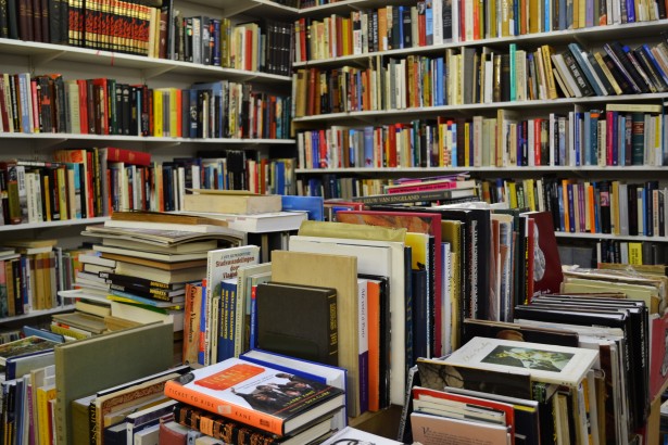 В детских библиотеках района Крылатское стало больше современных книг