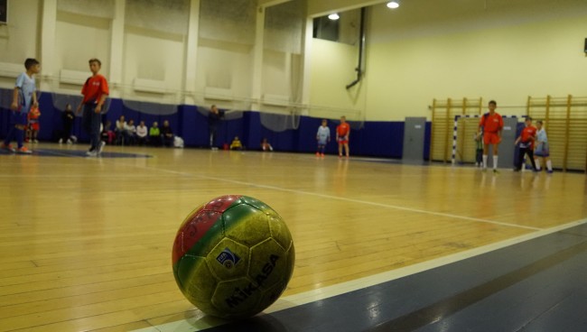 Спортивный зао